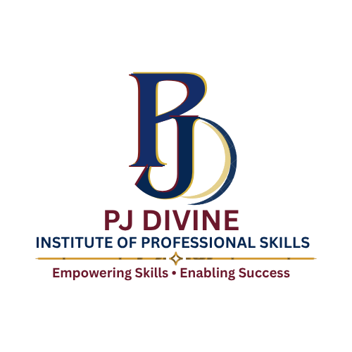 PJ Divine Institute of Professional And Hobby Skills Course